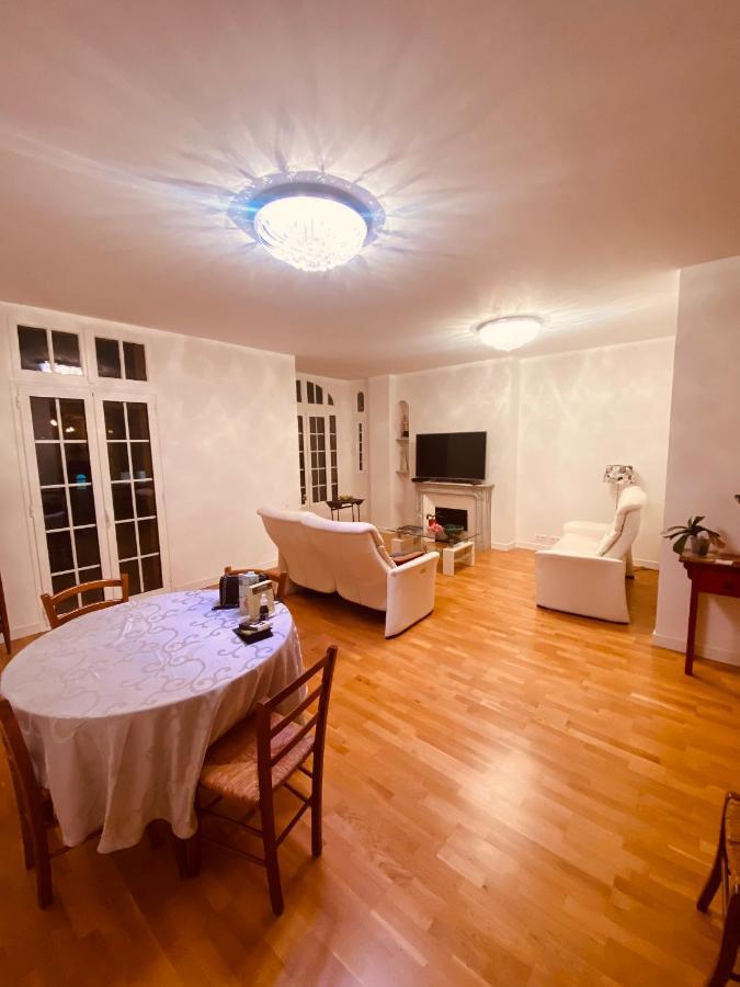 Monaco Border Villa Maria 보솔레이 외부 사진