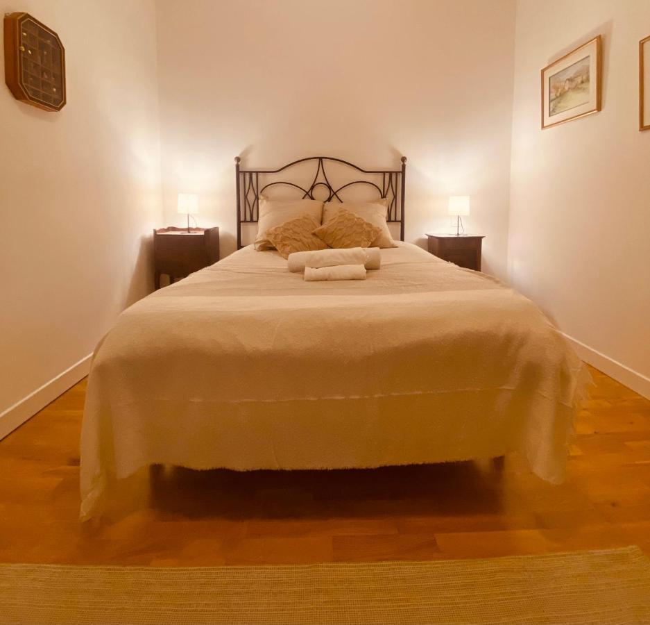 Monaco Border Villa Maria 보솔레이 외부 사진